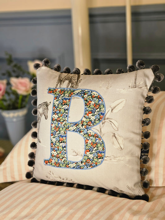 Personalised Cushions